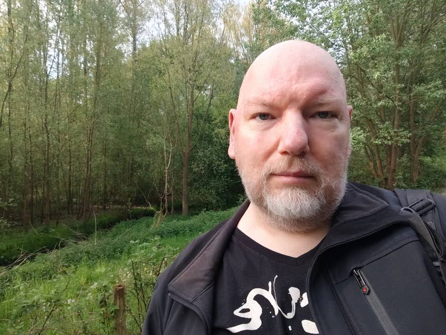 Poco F5 Pro review picture for NextPit.com