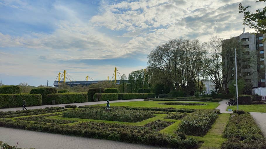 Poco F5 Pro review picture for NextPit.com