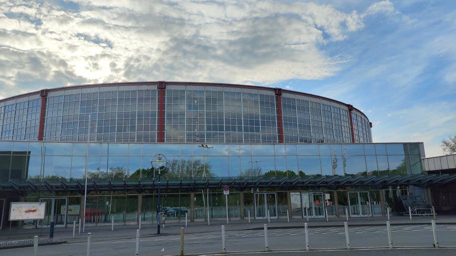 Poco F5 Pro review picture for NextPit.com