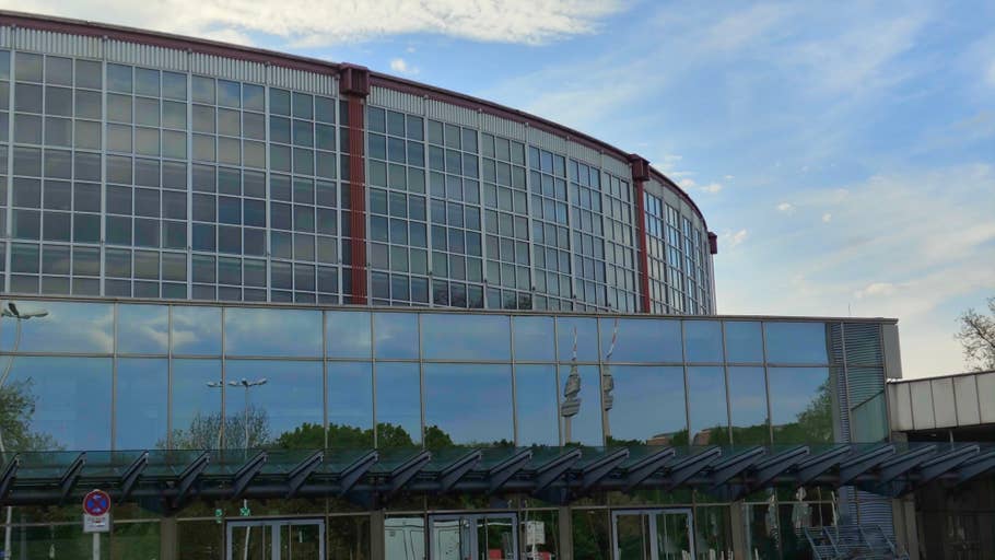 Poco F5 Pro review picture for NextPit.com