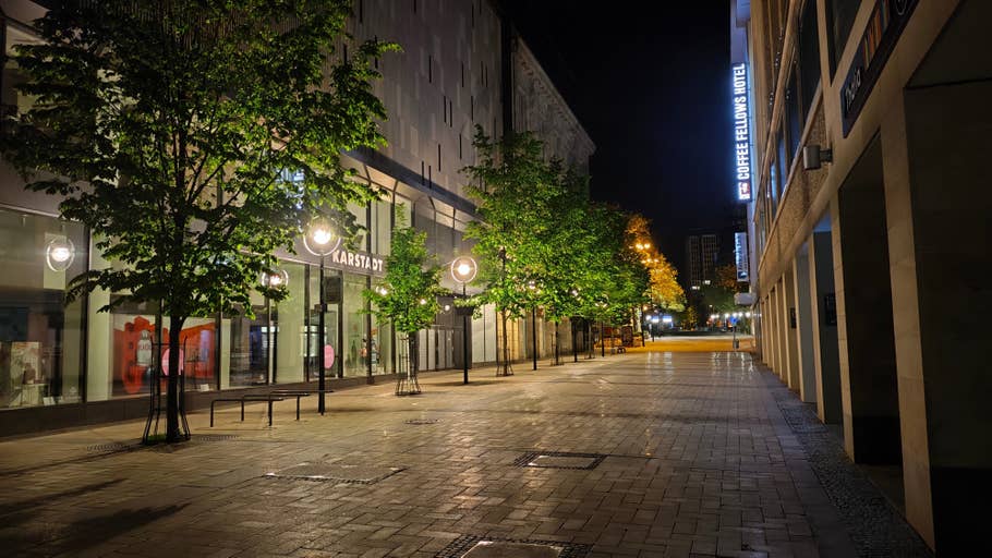 Poco F5 Pro review picture for NextPit.com