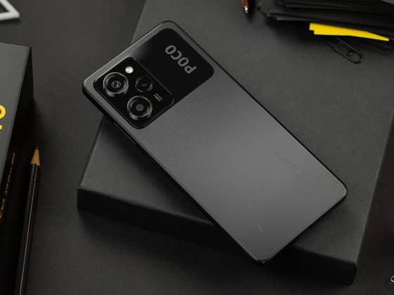 Poco X5 Pro review: The epitome of mid-range excellence!