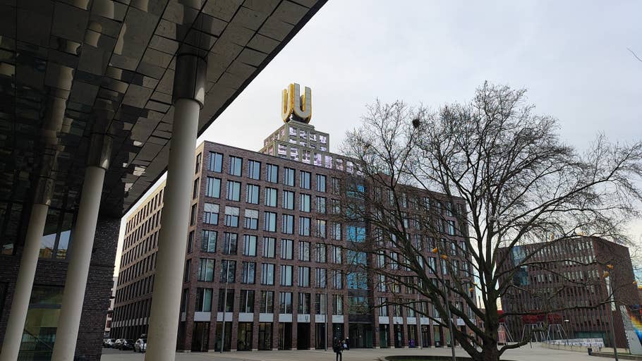 Poco X5 Pro 5G sample photo