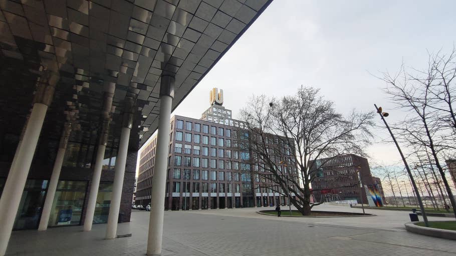 Poco X5 Pro 5G sample photo