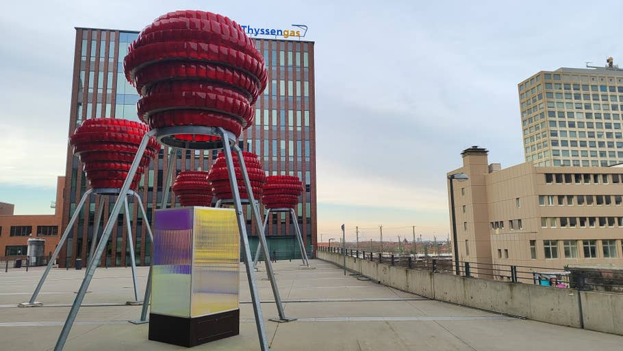 Poco X5 Pro 5G sample photo