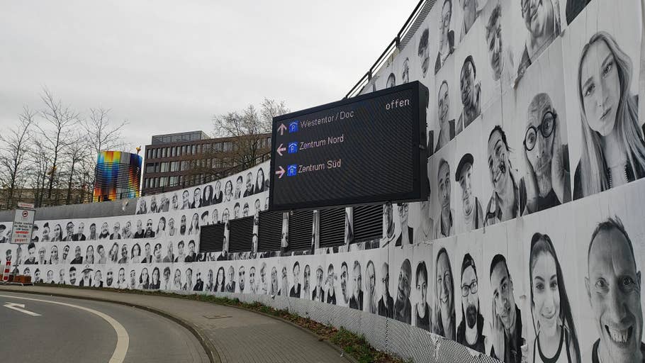 Poco X5 Pro 5G sample photo