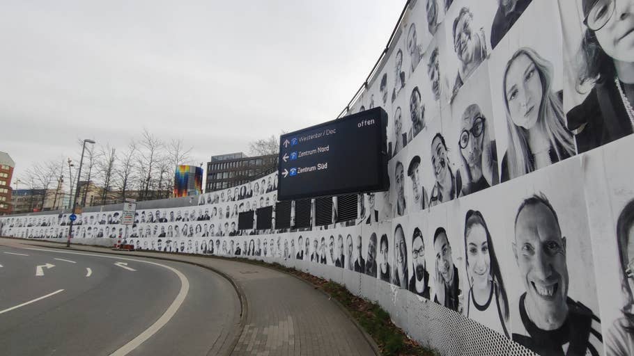 Poco X5 Pro 5G sample photo