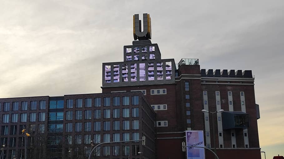 Poco X5 Pro 5G sample photo