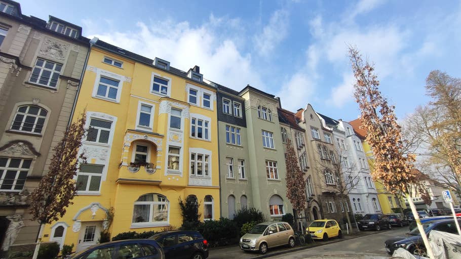 Poco X5 Pro 5G sample photo