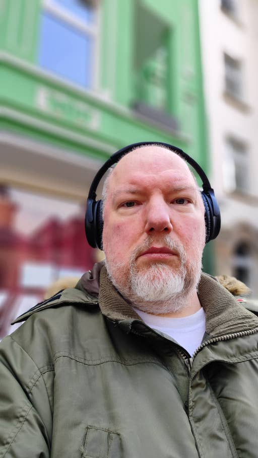 Poco X5 Pro 5G sample photo