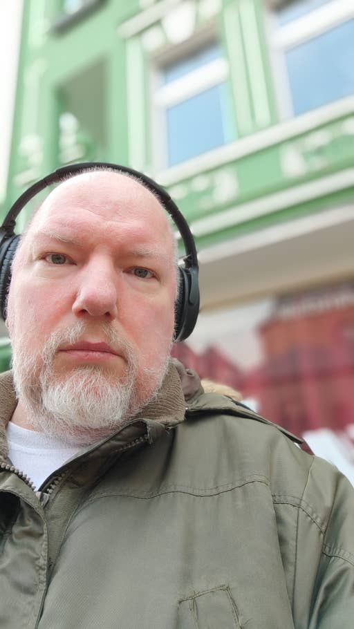 Poco X5 Pro 5G sample photo