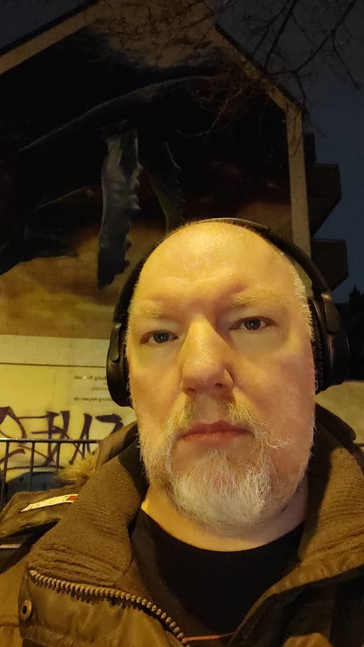 Poco X5 Pro 5G sample photo