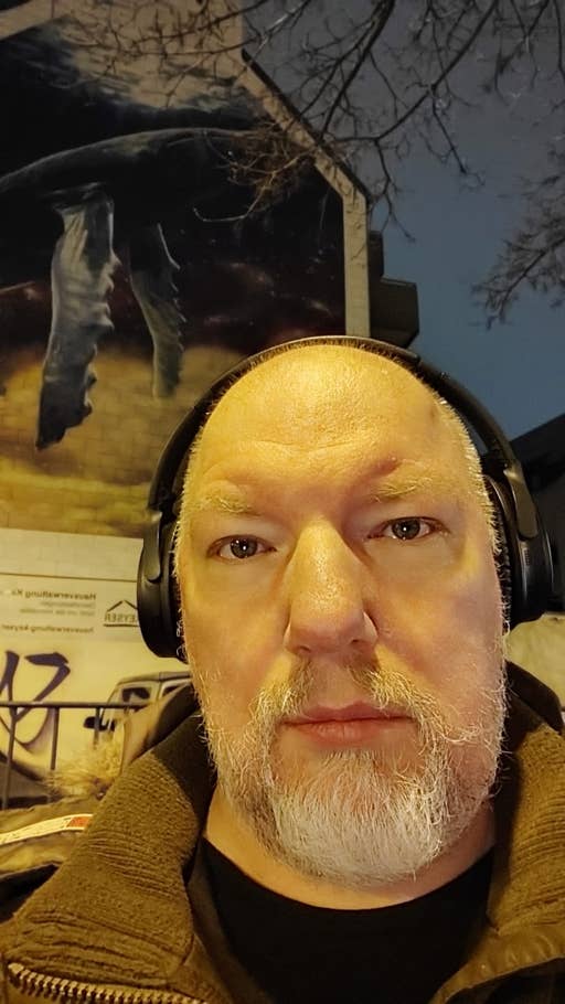 Poco X5 Pro 5G sample photo