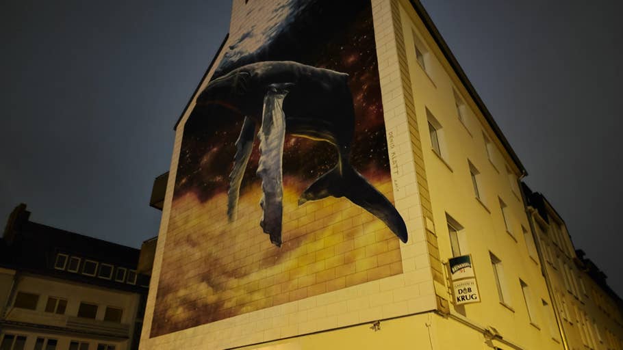 Poco X5 Pro 5G sample photo