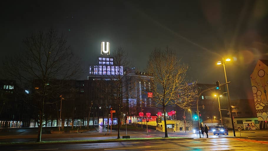 Poco X5 Pro 5G sample photo