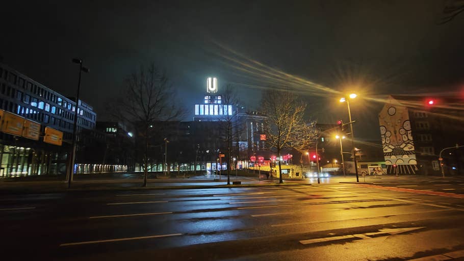 Poco X5 Pro 5G sample photo