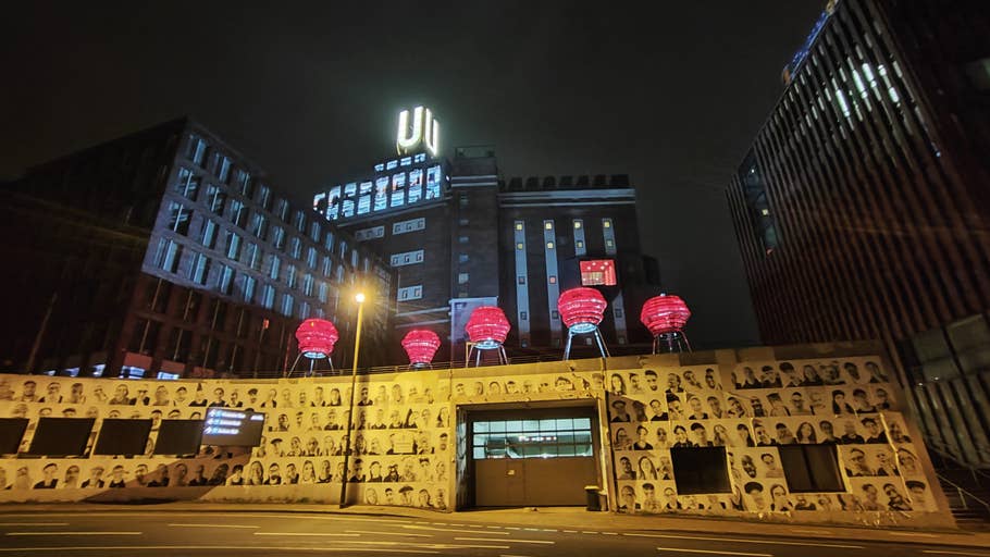 Poco X5 Pro 5G sample photo