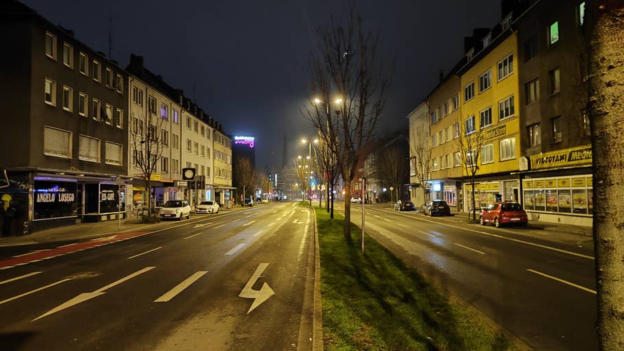 Poco X5 Pro 5G sample photo