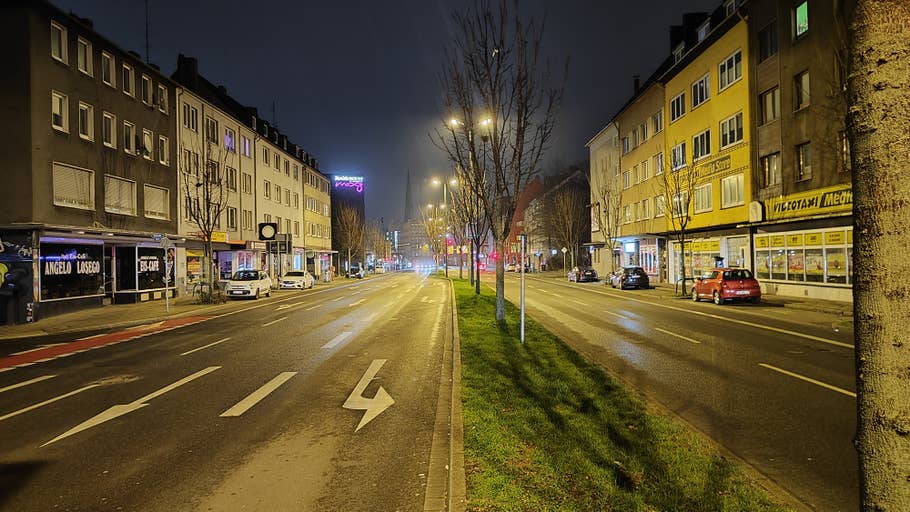 Poco X5 Pro 5G sample photo