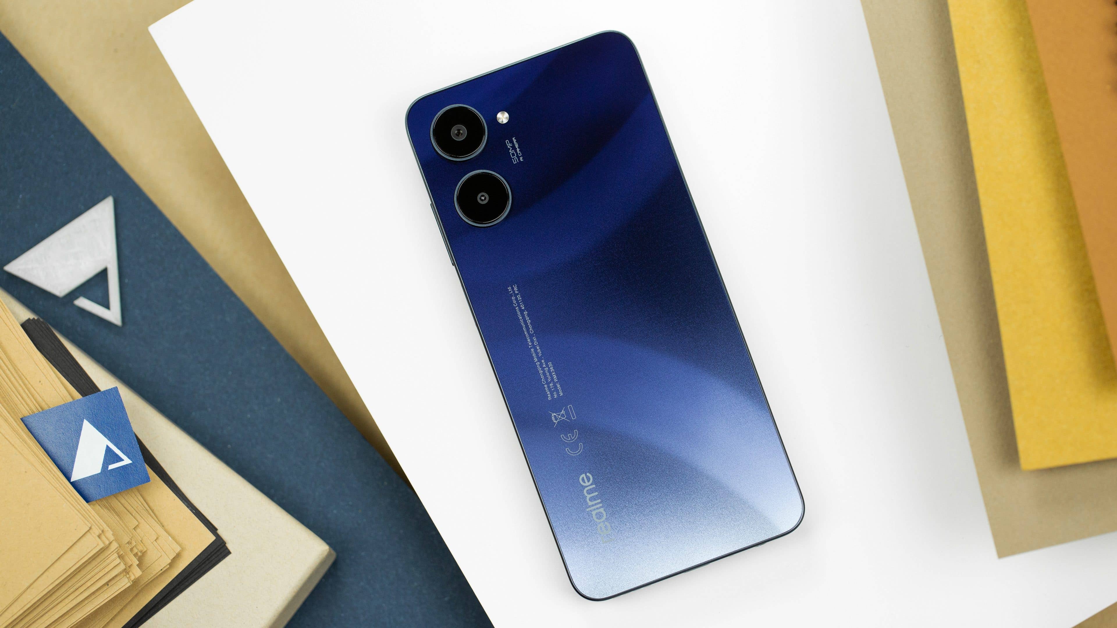 Das Mittelklasse-Device Realme 10 Realme 10