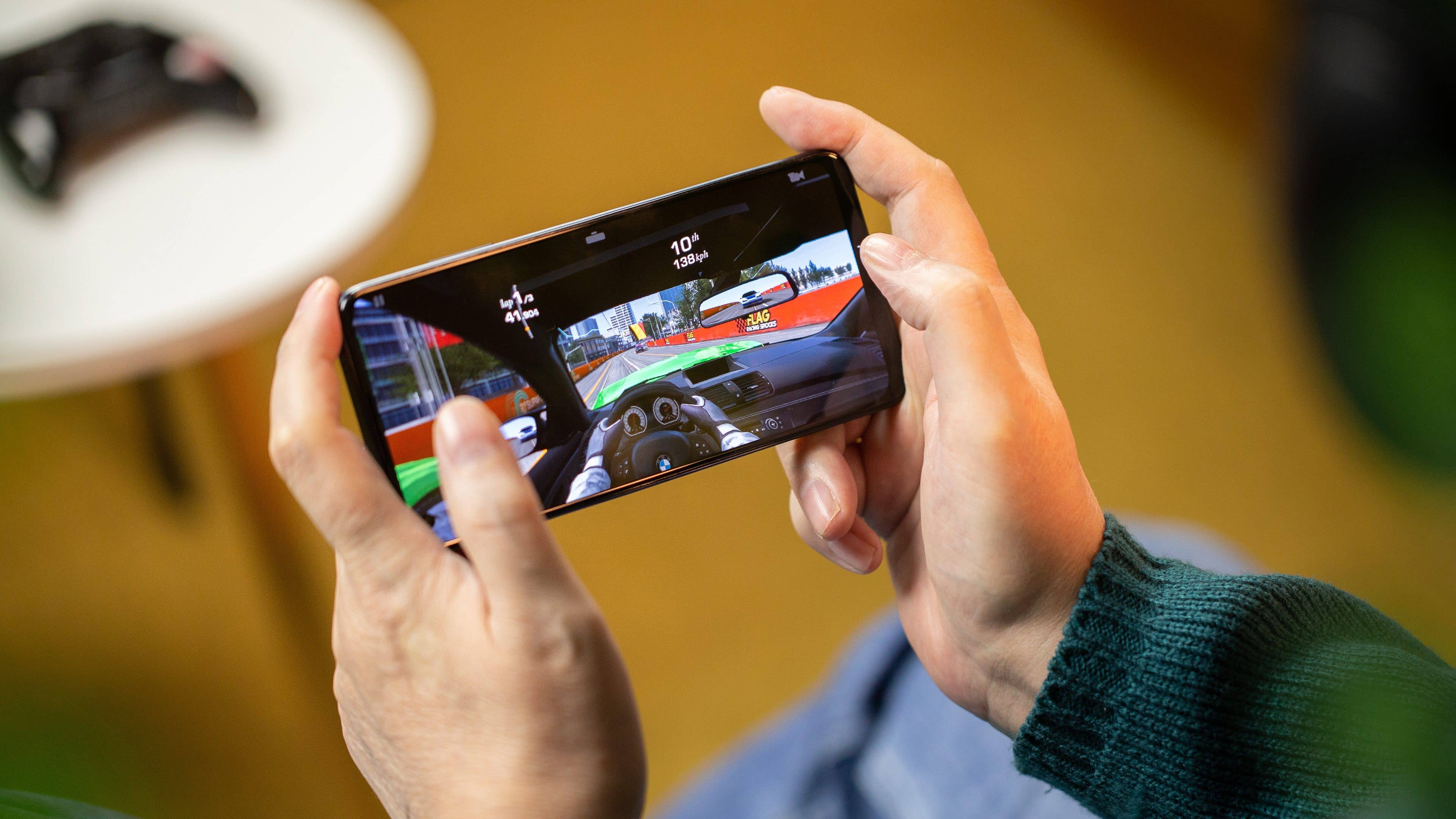 Das Mittelklasse-Device Realme 10 Realme 10