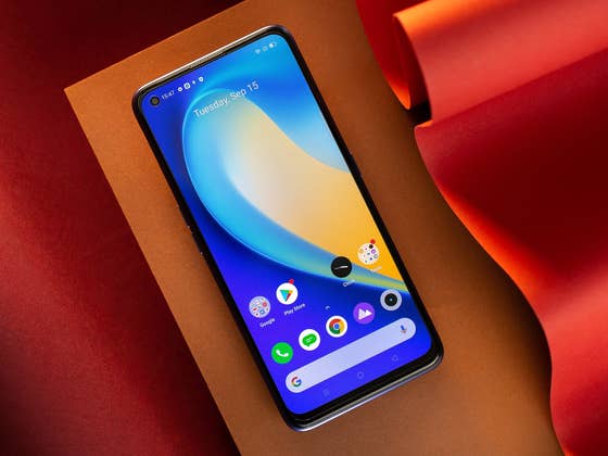 Realme 7 review: too much plastic ruins an otherwise great phone