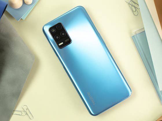 Realme 8 5G review: Cheaper does not necessarily mean better