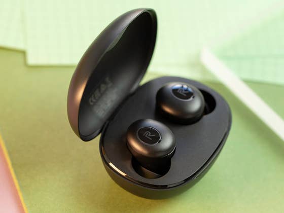 Realme Buds Q review: decent tunes for bargain hunters