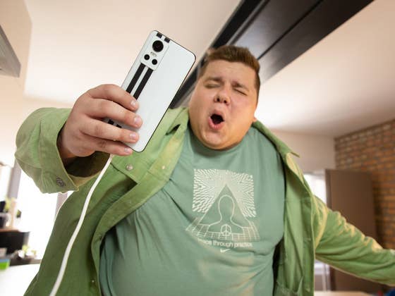 Realme GT Neo 3 review: The fastest charging phone in the world!