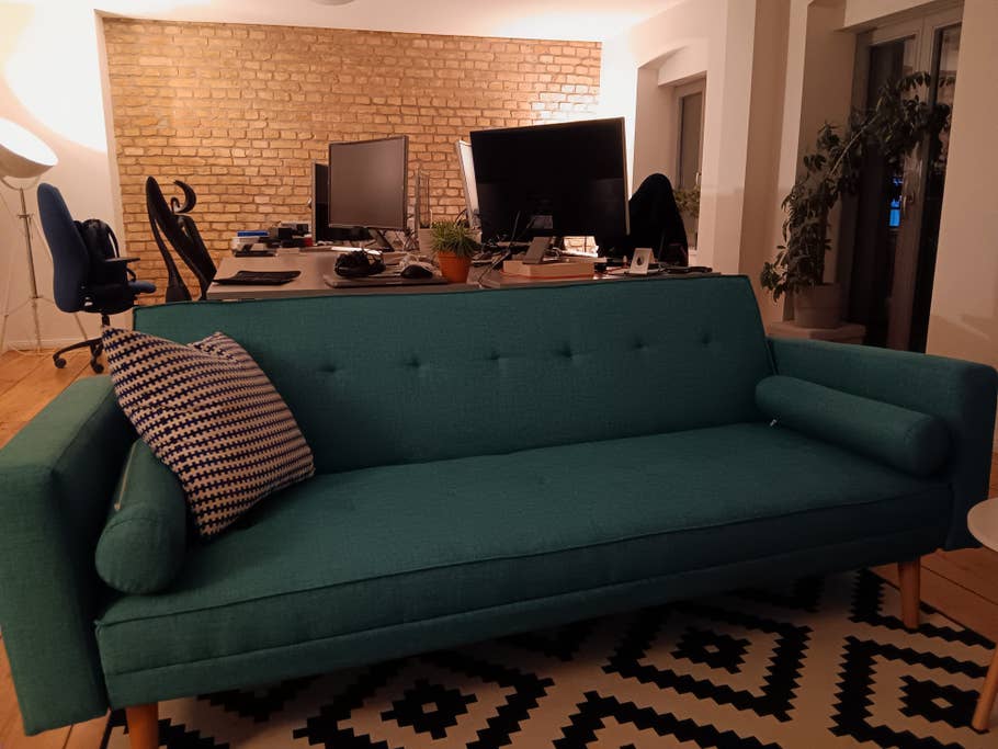 Samsung Galaxy A14 5G, camera review