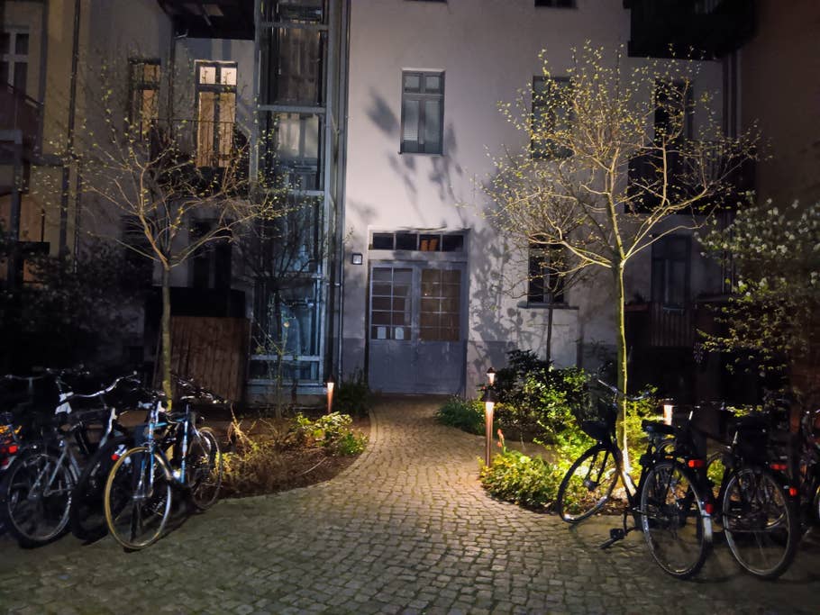 Samsung Galaxy A14 5G, camera review