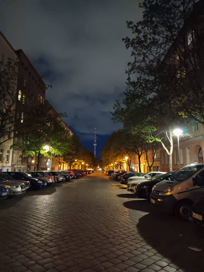 Samsung Galaxy A14 5G, camera review