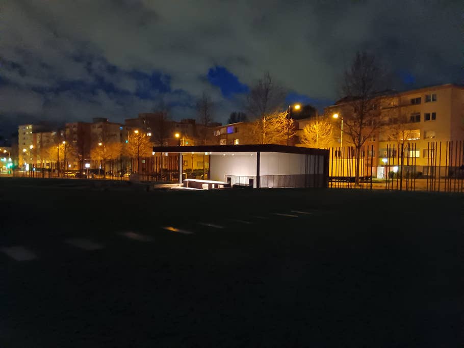 Samsung Galaxy A14 5G, camera review