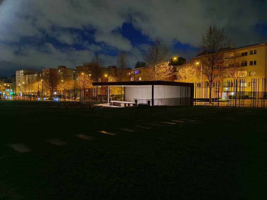 Samsung Galaxy A14 5G, camera review