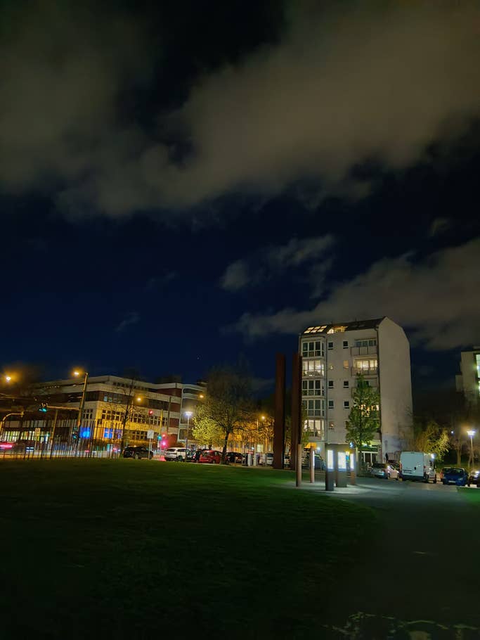 Samsung Galaxy A14 5G, camera review