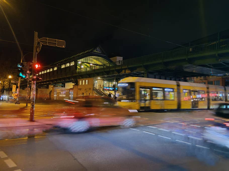 Samsung Galaxy A14 5G, camera review