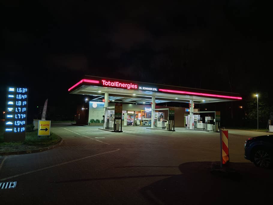 Samsung Galaxy A14 5G, camera review