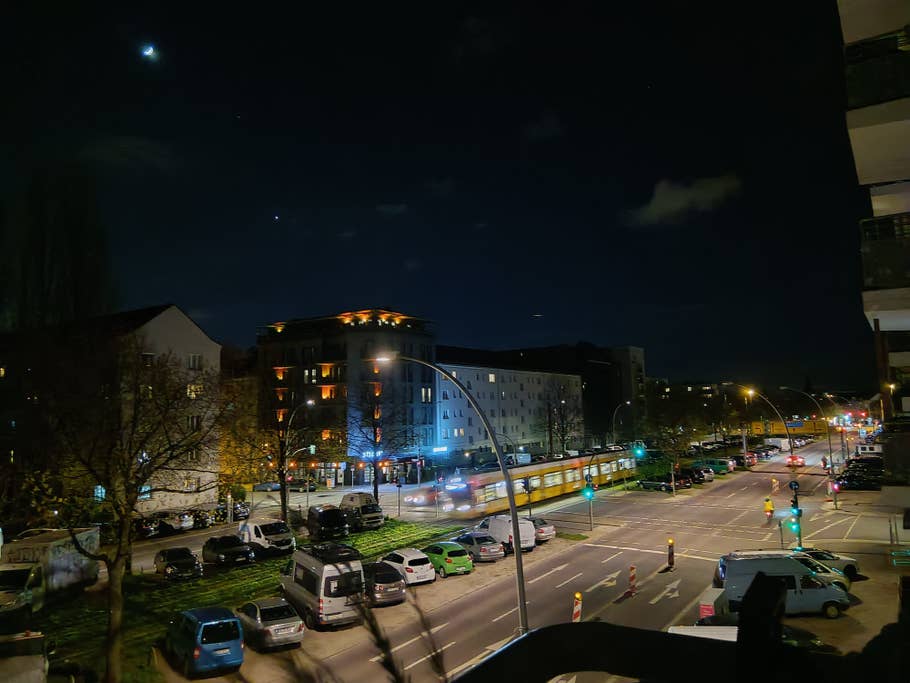 Samsung Galaxy A14 5G, camera review