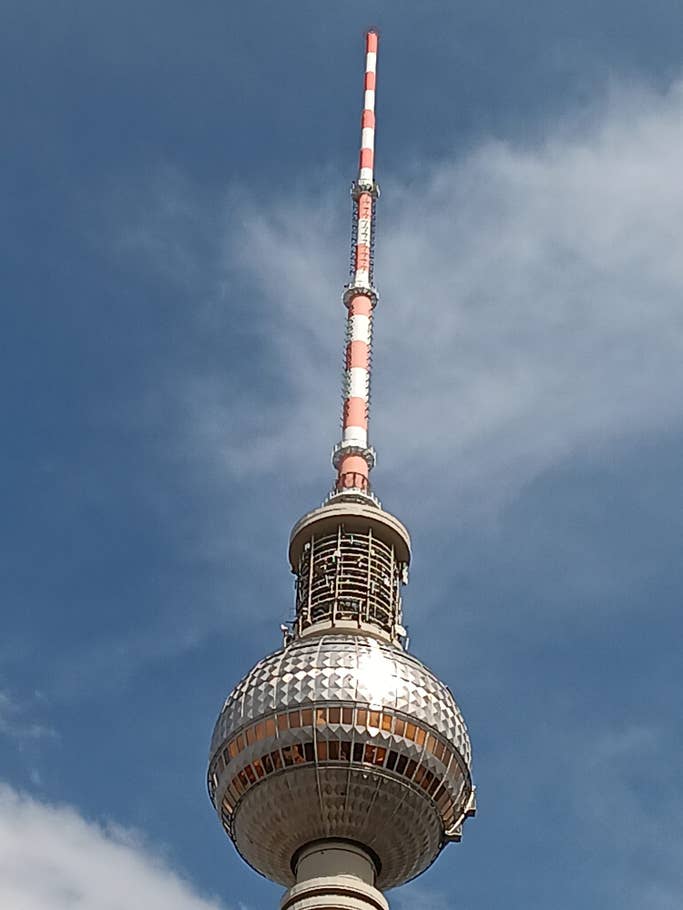 Samsung Galaxy A14 5G, camera review