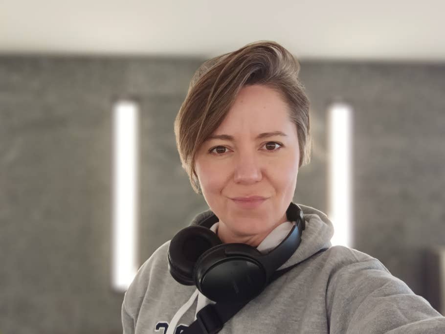 Samsung Galaxy A14 5G, camera review