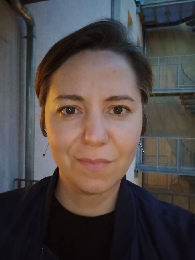 Samsung Galaxy A14 5G, camera review