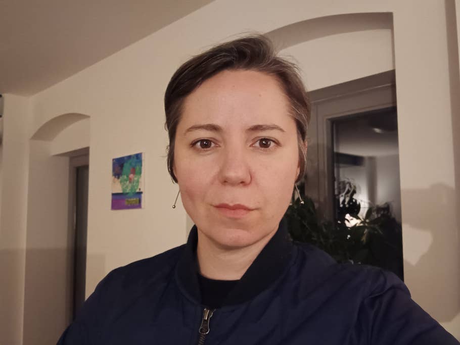 Samsung Galaxy A14 5G, camera review