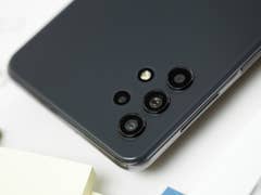 Samsung Galaxy A32 Review