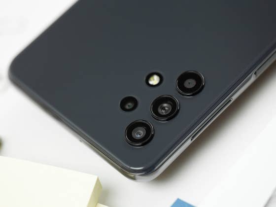 Galaxy A24 leaked: Cheap Samsung Galaxy S23 with a notch