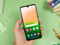 Samsung Galaxy A33