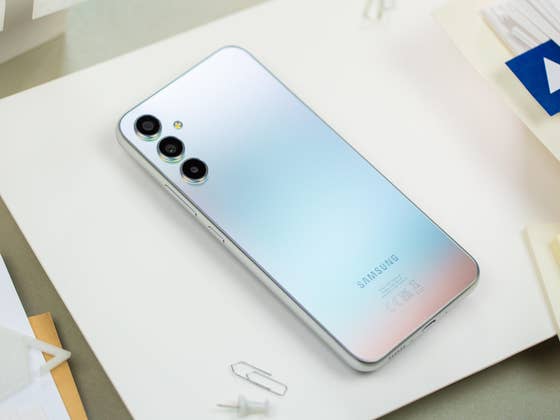 Samsung Galaxy A24 Revealed: Faster Chip and New Selfie Camera