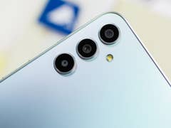 Galaxy A34 camera module