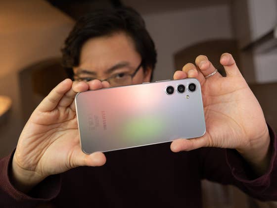 Grab a Mid-Range: Samsung’s Galaxy A34 Drops to Low Price of $260