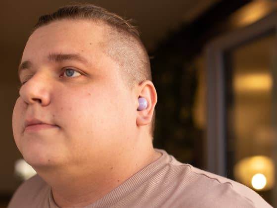 Galaxy Buds 2 review: It’s all about being seen, not heard