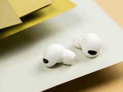 Galaxy Buds 2 Pro Review